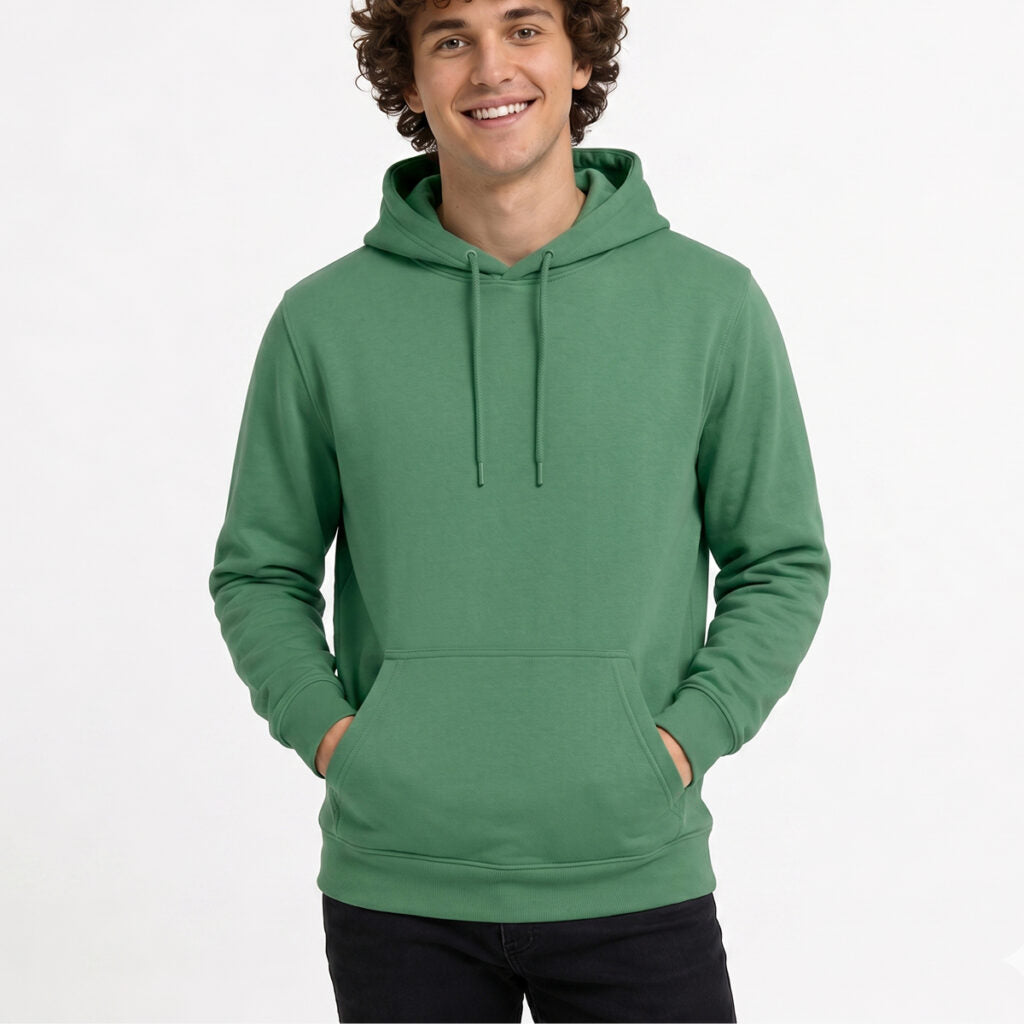 AWDis JH001 College Hoodie – hoodie with your logo