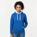 Bluza z kapturem AWDis JH003 Varsity