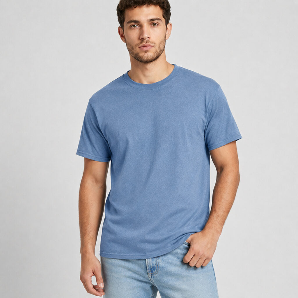 Gildan 2000 Ultra Cotton – T-shirt with your logo – zdjęcie katalogowe