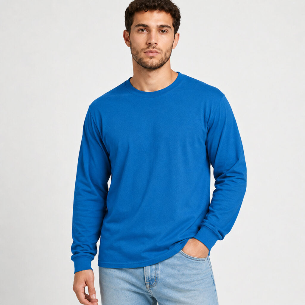 Longsleeve Gildan 2400 Ultra Cotton