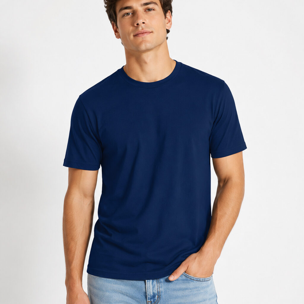 Gildan 64000 Softstyle – T-shirt with your logo – zdjęcie katalogowe