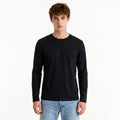 Męski longsleeve Gildan 64400 Softstyle