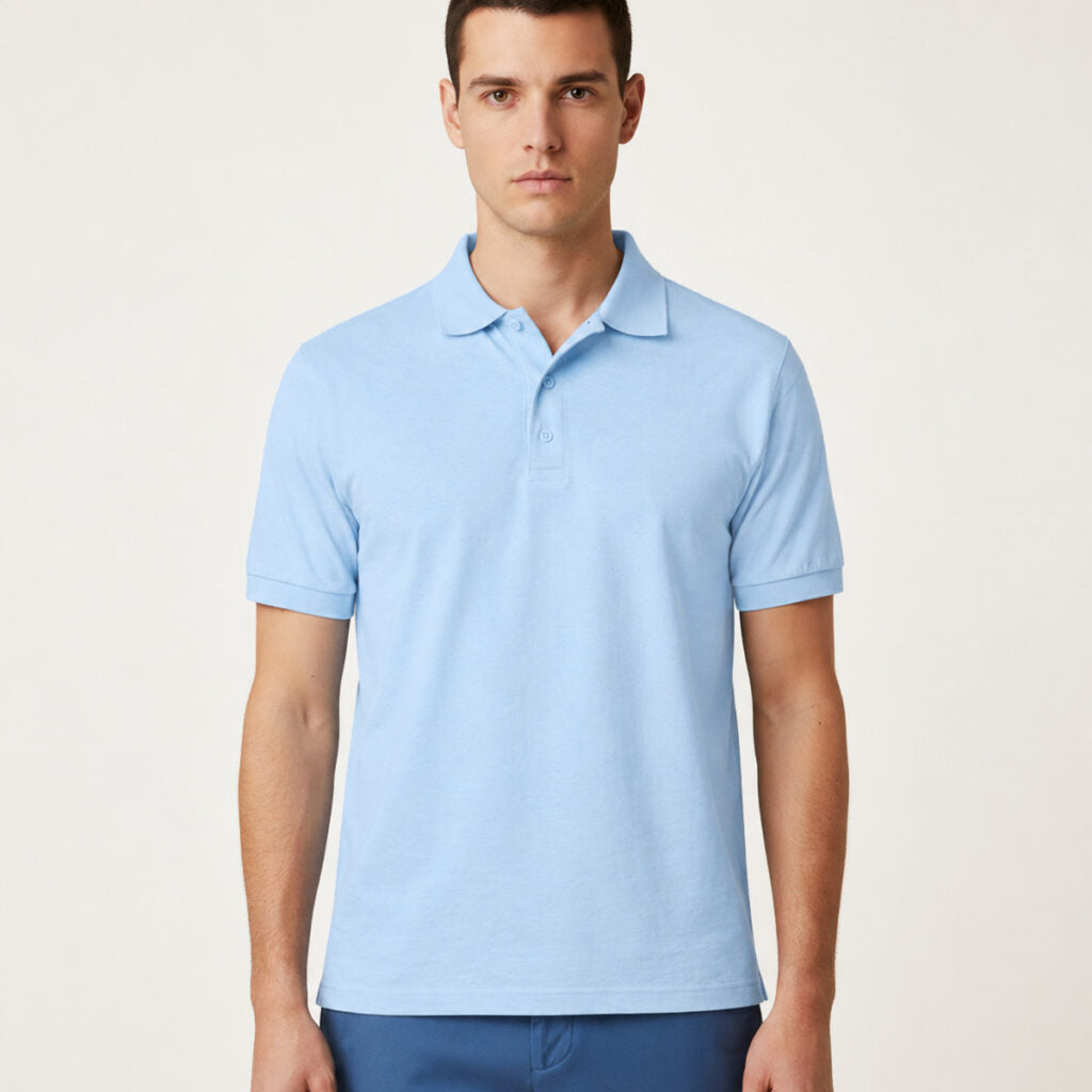 Koszulka polo Gildan 8800 DryBlend