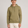 Bluza z kapturem Stanley/Stella Cruiser