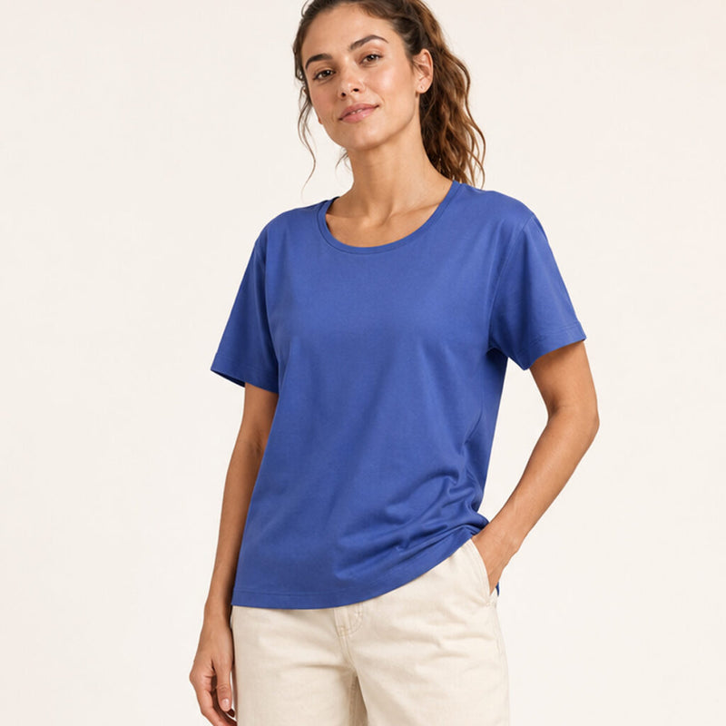 Stanley/Stella Serena Women's – organic T-shirt with your logo