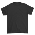 Gildan 2000 Ultra Cotton – T-shirt with your logo – Black – przód