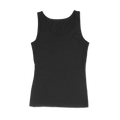 Gildan 64200L Women's Softstyle – T-shirt with your logo – Black – przód