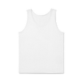 Gildan 64200 Softstyle – T-shirt with your logo – White – przód