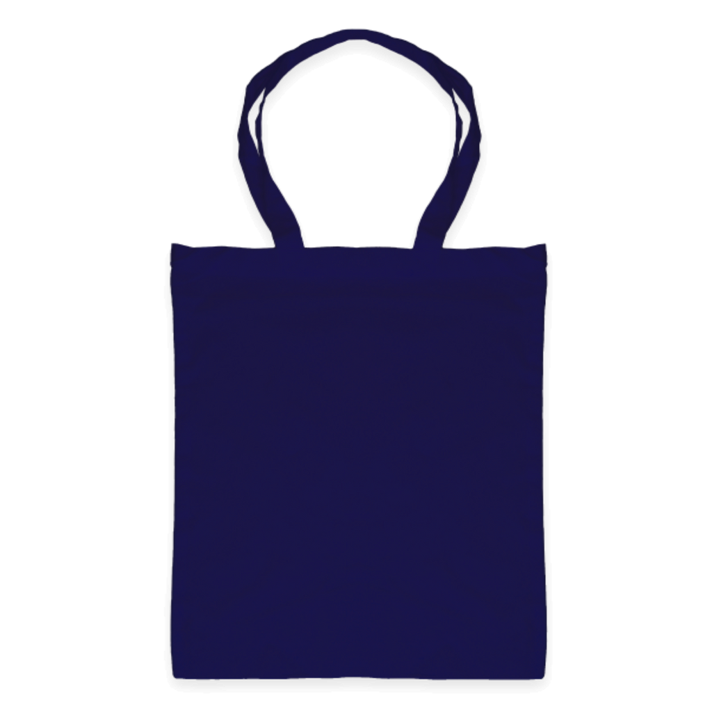 Westford Mill W101 cotton tote bag – with your logo – zdjęcie katalogowe
