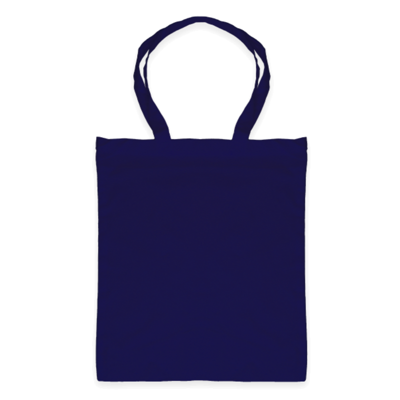 Westford Mill W101 cotton tote bag – with your logo
