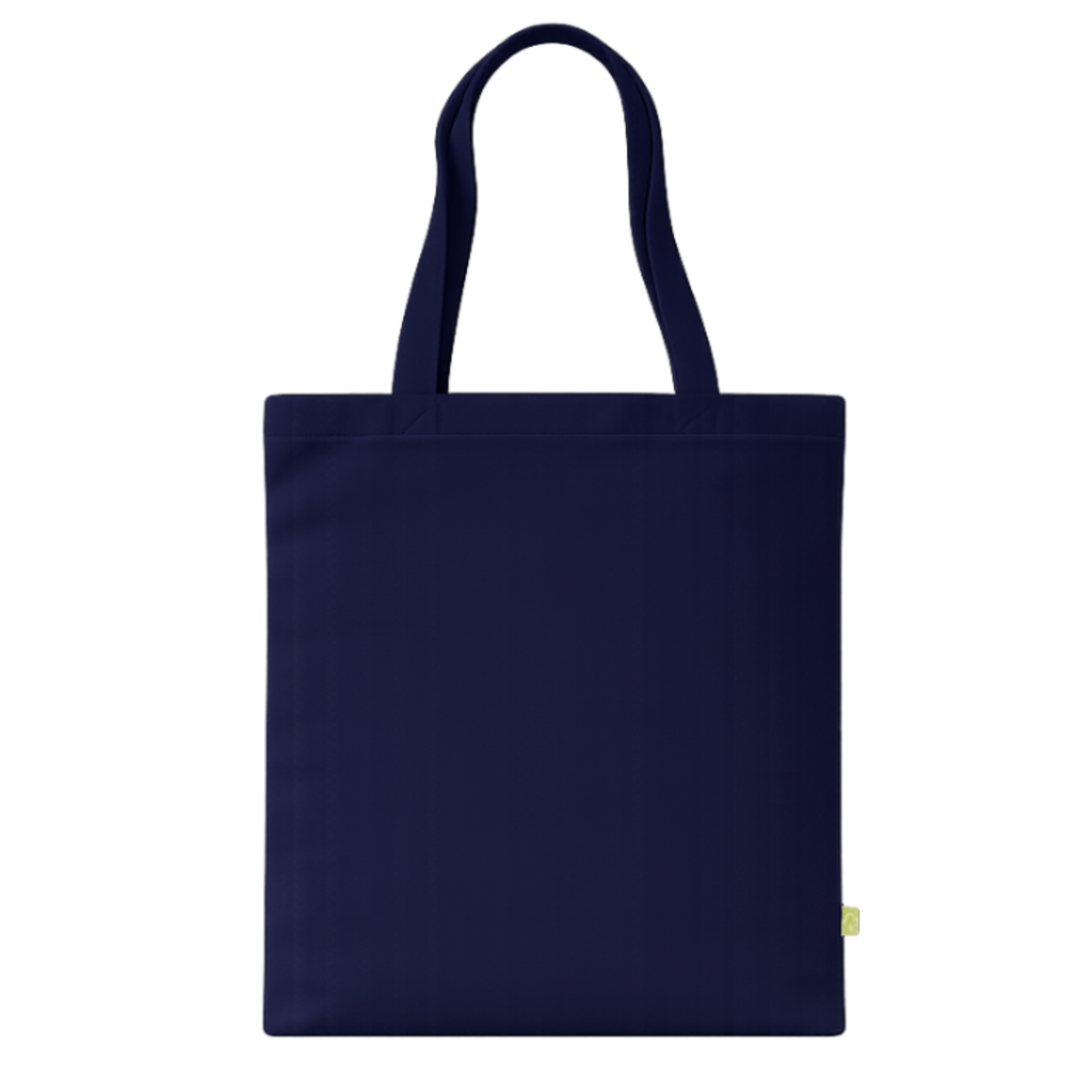 Westford Mill W801 heavy cotton tote bag – with your logo – zdjęcie katalogowe