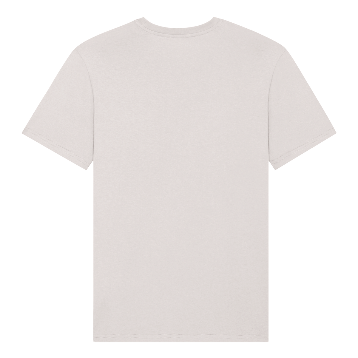 Stanley/Stella Creator – organic T-shirt with your logo – Vintage White – tył